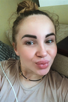 Femme ukrainienne pour le mariage victoriya de kiev avec Brunette cheveux, âge 35 photo-17