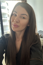 vienna mariée lesya avec Noirs cheveux, âge 39 photo-7