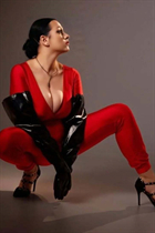 Superbe mariée ukrainienne irina de zaporozhye avec Noirs cheveux, âge 42 photo-17