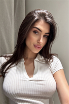 Dating a ukrainian woman anastasia from kyiv with Light Brown hair age 23 photo-16