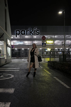 Ukrainian wife liubov from kiev with Blonde hair age 33 photo-7