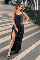 Beautiful ukrainian girl ira from kyiv with Dark Brown hair age 46 photo-3