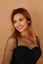 Pretty girl valeria from ankara with Blonde hair age 29 photo-7