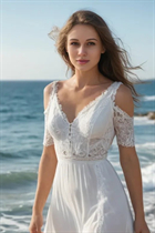 Ukranian bride anna from kremenchug with Light Brown hair age 30 photo-17