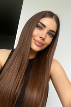 Pretty ukrainian lady maria from kharkov with Dark Brown hair age 22 photo-8