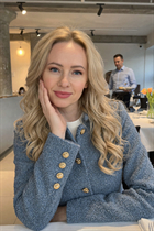 Dating a german woman svetlana from markkleeberg with Blonde hair 40 years old photo-7