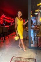 Beautiful woman of Ukraine julia from madrid with Blonde hair age 51 photo-1