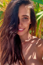 Dating a moldovan girl nelia from tampa with Dark Brown hair age 34 photo-9