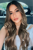 Chica bonita diana de madrid con pelo Marrón claro y edad 23 photo-25