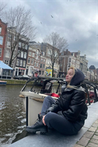 Bride from brugge anna with Blonde hair age 38 photo-2