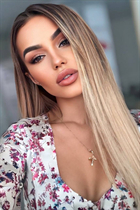 Belle femme ukrainienne yulia de kharkov avec Blond cheveux, âge 25 photo-2