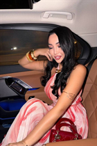 Jolie fille albina de dubai avec Chatain clairs cheveux, âge 36 photo-9