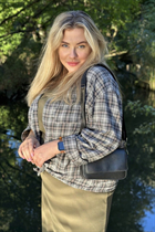 Date ukrainienne alena de kharkiv avec Chatain clairs cheveux, âge 29 photo-22