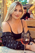 Mariée ukrainienne par correspondance irina de artsyz avec Blond cheveux, âge 37 photo-1