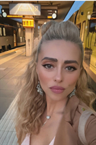 Ukrainian bride natalia from tulum with Blonde hair age 47 photo-16