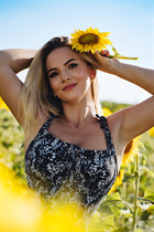 Fille ukrainienne tatiana de mogiliv-podilskyi avec Blond cheveux, âge 37 photo-30