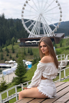 Gorgeous Ukrainian woman irina from vinnytsia with Blonde hair age 25 photo-26