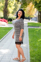 Beautiful Ukrainian girl julia from kremenchug with Black hair age 50 photo-7