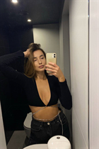 Wife from Ukraine ilona from kiev with Blonde hair age 24 photo-5