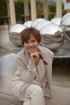 Dating ukrainian girl tatiana from nikolaev with Light Brown hair age 54 photo-37