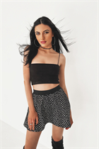 Stunning Ukrainian girl anastasiya from nikolaev with Black hair age 27 photo-3