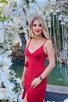 Ukrainian girl tatiana from mogiliv-podilskyi with Blonde hair age 36 photo-23