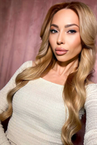 Rencontrez une fille ukrainienne irina de kiev avec Blond cheveux, âge 39 photo-8