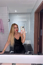 Belle femme ukrainienne célibataire vita de киев avec Blond cheveux, âge 39 photo-10