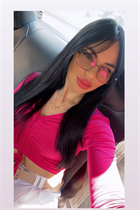 Ukrainian lady natalia from kyiv with Black hair age 35 photo-9