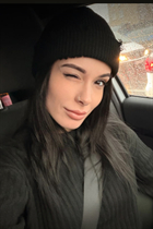 Fille en Ukraine anna de kiev avec Brunette cheveux, âge 35 photo-31