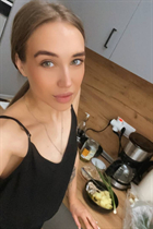 Novia ucraniana soltera daria de kiev con pelo Marrón claro y edad 32 photo-12