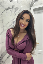 Pretty girl tolkyn from астана with Dark Brown hair age 35 photo-7