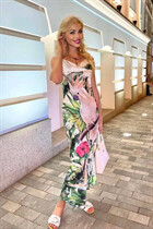 Hermosa mujer ucraniana elena de kiev con pelo Rubio y edad 39 photo-22