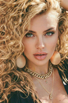 Belle femme ukrainienne raisa de odessa avec Blond cheveux, âge 45 photo-4