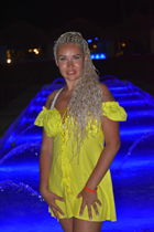 Hermosa mujer ucraniana soltera elena de kharkov con pelo Rubio y edad 45 photo-37