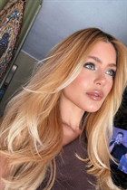 Belle fille brésilienne anayara de sao paulo avec Blond cheveux 31 ans photo-9