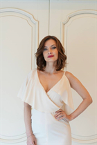 Ukrainian woman for marriage lilia from kyiv with Light Brown hair age 42 photo-11