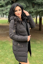 Fille en Ukraine svetlana de dnepr avec Noirs cheveux, âge 48 photo-10