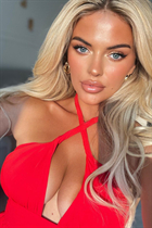 Fille de warsaw ksenia aux cheveux Blond, age 33 photo-1