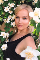 zagreb bride viktoria with Blonde hair age 38 photo-27