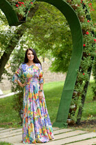 Ukrainian woman for marriage victoriya from kharkov with Light Brown hair age 38 photo-3