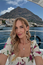 Fille célibataire ukrainienne katerina de odesa avec Blond cheveux, âge 37 photo-5