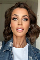 Novia de Ucrania yanina de odessa con pelo Marrón claro y edad 29 photo-9