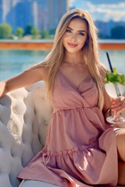 Beautiful ukrainian girl nataly from kiev with Blonde hair age 25 photo-3