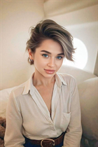 Beautiful german woman svitlana from hamburg with Blonde hair 33 years old photo-5