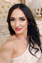 Bride from valencia irina with Black hair age 43 photo-11