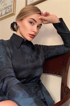 Novia de alikante karina con pelo Rubio y edad 34 photo-17