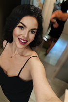 Chica de florida inna con pelo Marrón oscuro y edad 36 photo-8