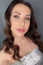 Pretty ukrainian girl irina from dnipro with Dark Brown hair age 38 photo-9