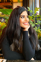 Sortir avec une fille mexicaine gabriela de victoria avec Noirs cheveux 29 ans photo-11